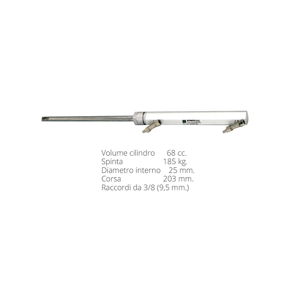 CILINDRO UC68-OBS