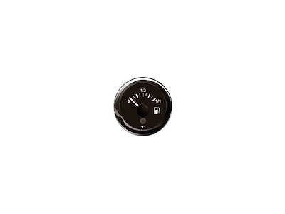 INDICATORE CARBURANTE 240/33 OHM Ø MM.52