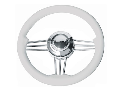 RUOTA TIMONE T14 Ø MM.350