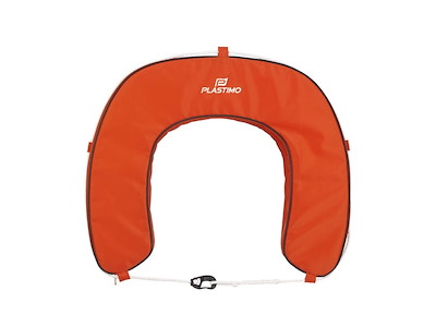 FERRO DI CAVALLO ARANCIONE