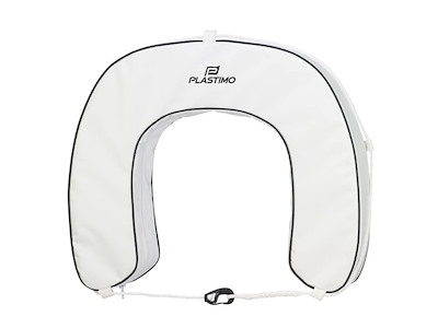 FERRO DI CAVALLO BIANCO