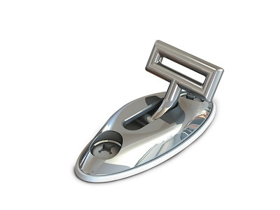 TENDITORE INOX A SGANCIO RAPIDO