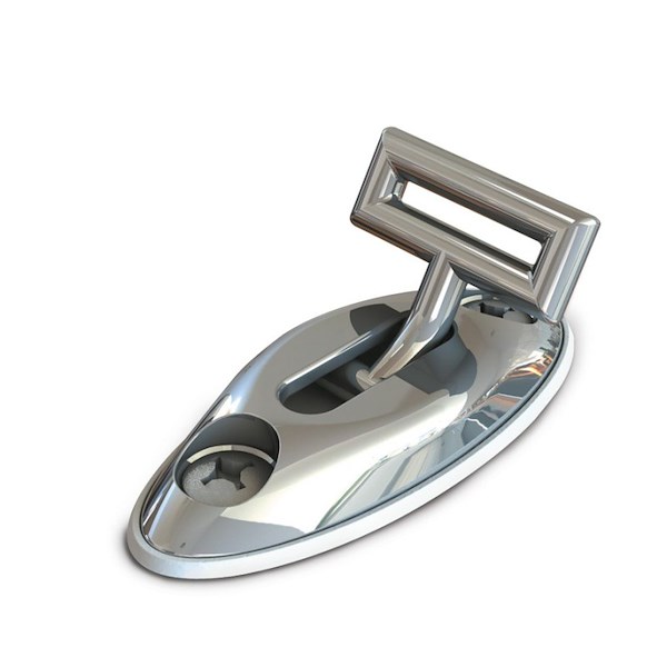 TENDITORE INOX A SGANCIO RAPIDO