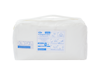 ZATTERA COMPACT-DRY
