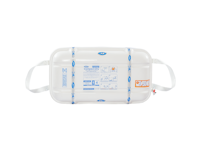 ZATTERA COMPACT-DRY