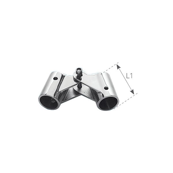 CERNIERE IN ACCIAO INOX