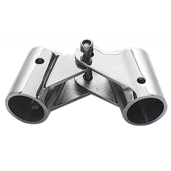 CERNIERE IN ACCIAO INOX