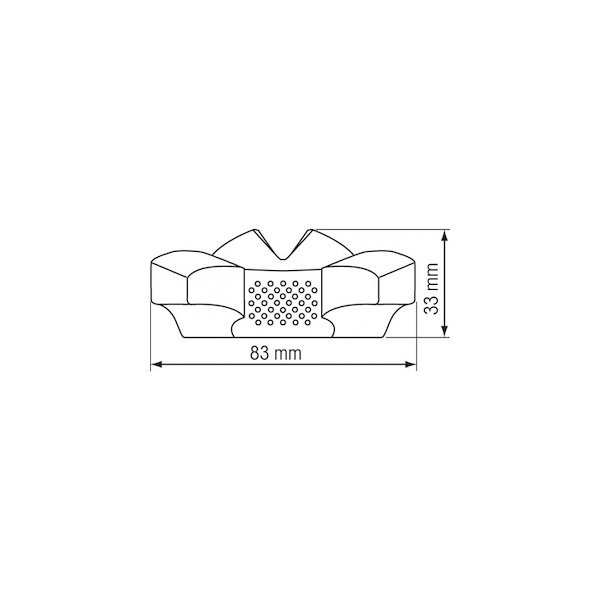 BUSSOLE IRIS 50