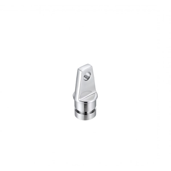GIUNTO MASCHIO IN ACCIAIO INOX