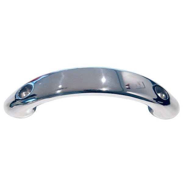 MANIGLIA IN ACCIAIO INOX 316