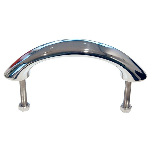 MANIGLIA IN ACCIAIO INOX 316
