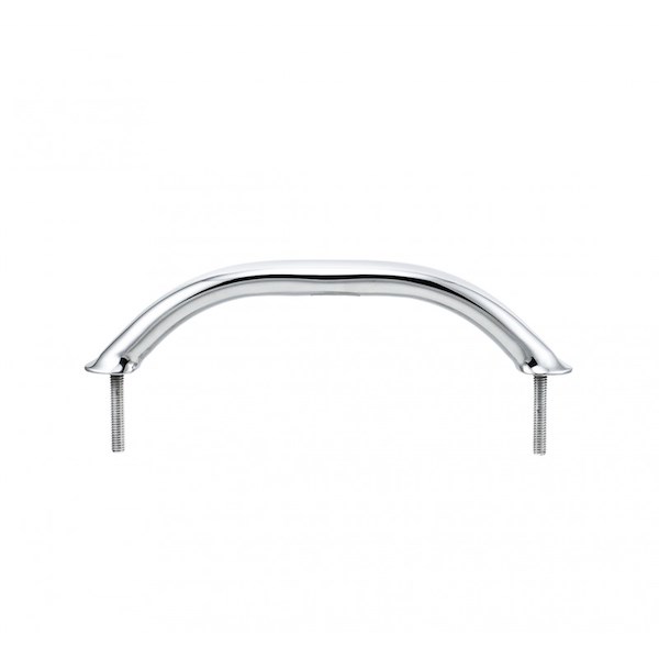 MANIGLIA IN ACCIAIO INOX AISI 316