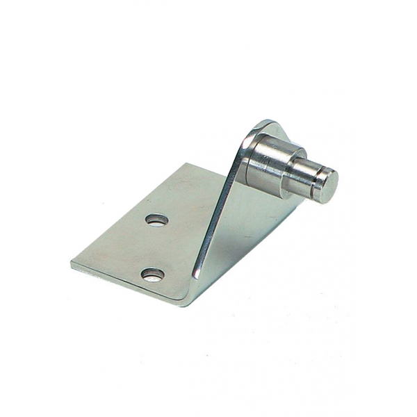 SUPPORTO INOX A SQUADRA P. ESTERNO
