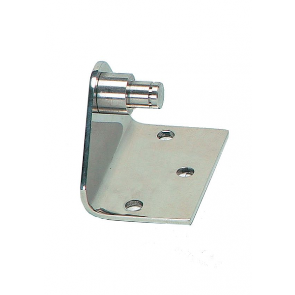 SUPPORTO INOX A SQUADRA P.INTERNO