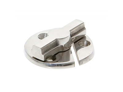 TAVELLA CIRCOLARE INOX