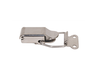 CHIUSURA A LEVA INOX