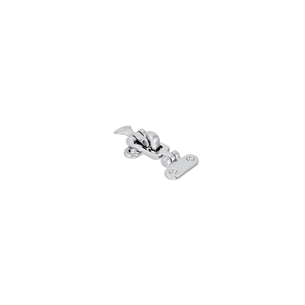 CHIUSURA INOX