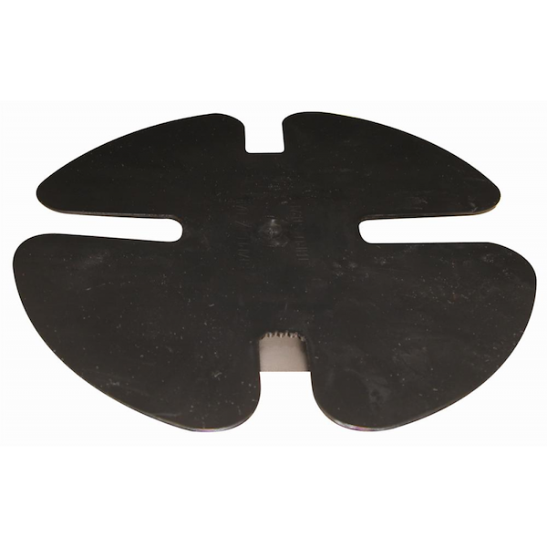 BORCHIA IN PVC PROTEGGI TELO