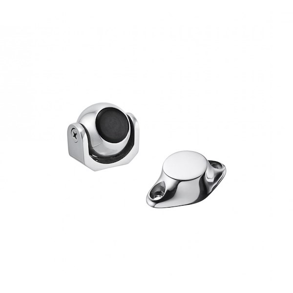 FERMAPORTA INOX 316 ORIENTABILE