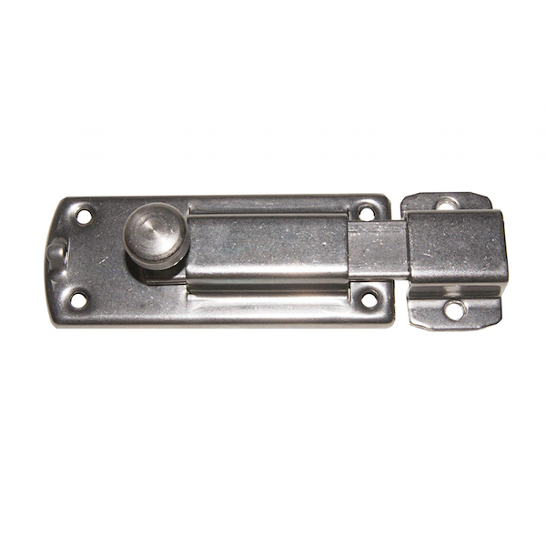 CATENACCIO INOX