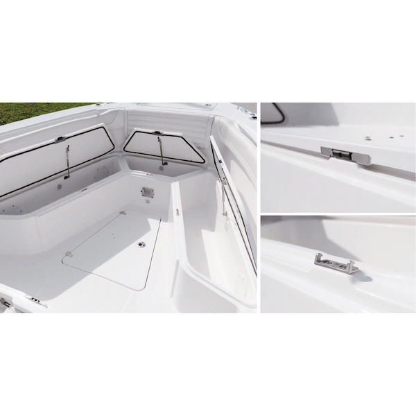 CHIUSURA PER PORTELLI