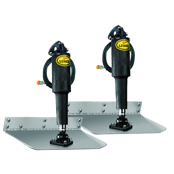FLAP STANDARD