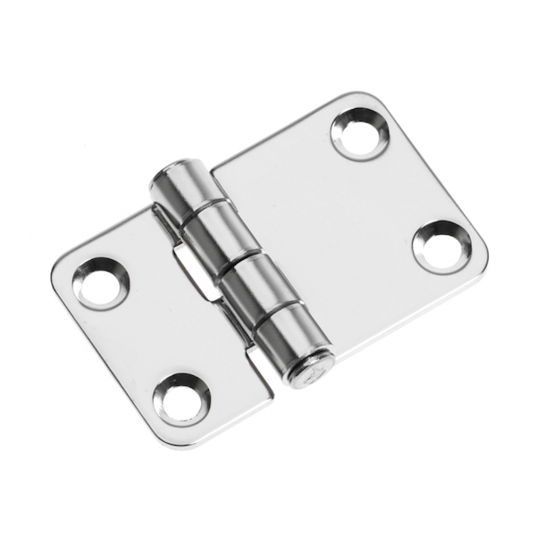 CERNIERA INOX MM.58X37