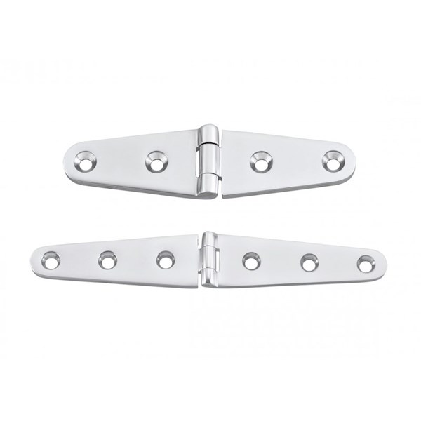 CERNIERE LUCIDATE A SPECCHIO