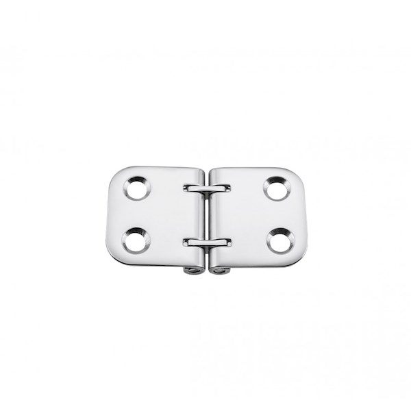 CERNIERA IN ACCIAO INOX AISI 316