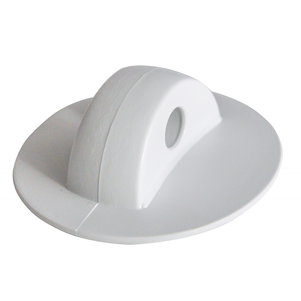 PASSACORDA IN PVC