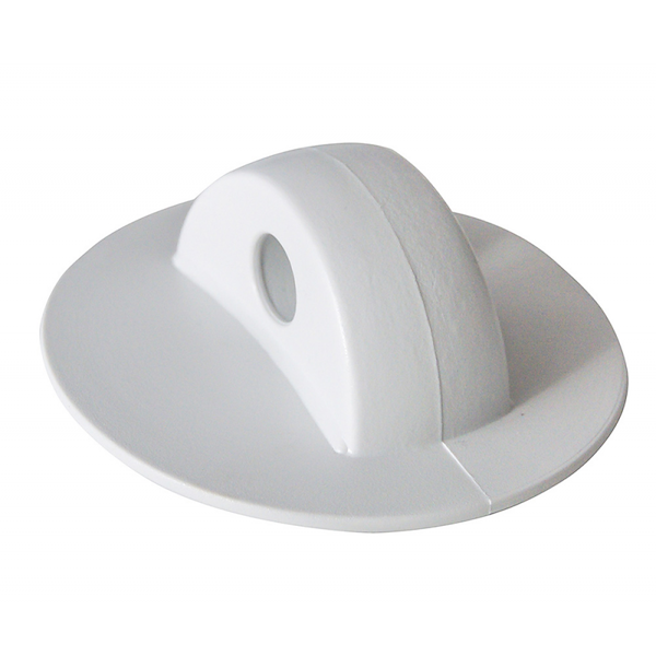PASSACORDA IN PVC