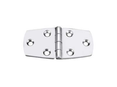 CERNIERA ESAGONALE INOX 316