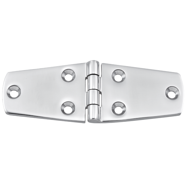 CERNIERA ESAGONALE AISI 316