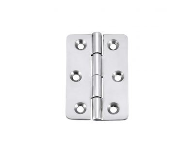 CERNIERA INOX MM 50x76,5