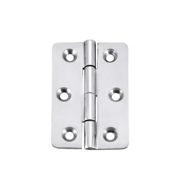 CERNIERA INOX MM 50x76,5