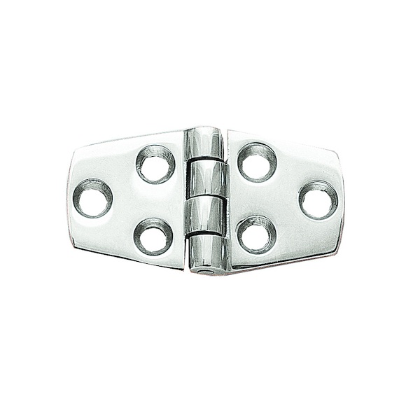 CERNIERA ESAGONALE SPESSORE MM.4,5