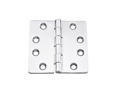 CERNIERA INOX MM 102x102