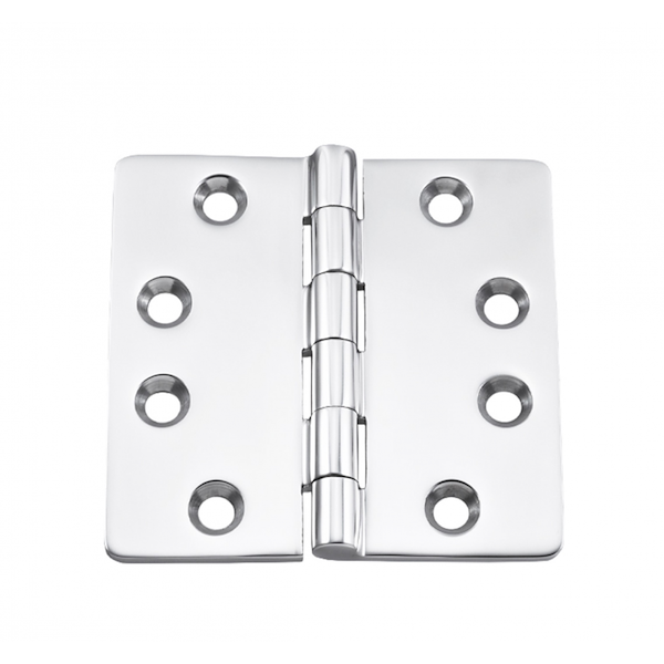 CERNIERA INOX MM 102x102