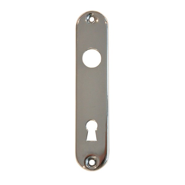 SERRATURA INCASSO MM.83X46
