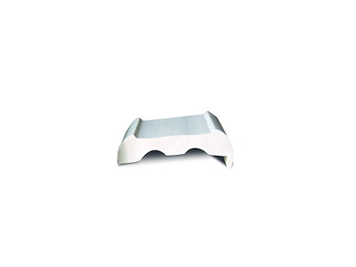 BASE IN PVC PER SPHAERA