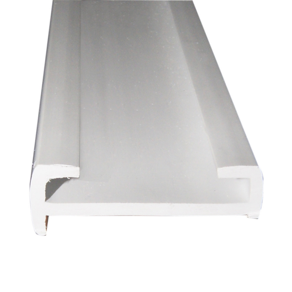 CANALINA TR40 PER C40 MT 4