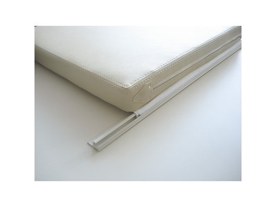 PROFILO IN PVC PER CUSCINERIA MT4