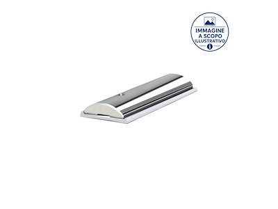 BASE SLIM IN PVC SPHAERA