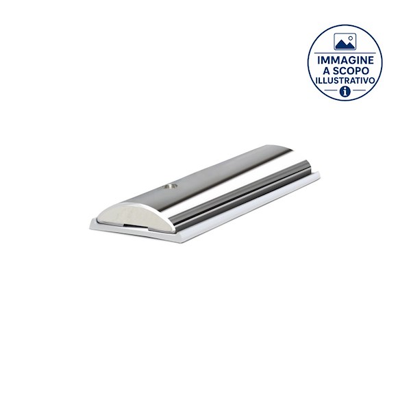 BASE SLIM IN PVC SPHAERA