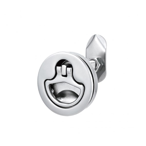 ALZAPAGLIOLO INOX 316 Ø MM.78