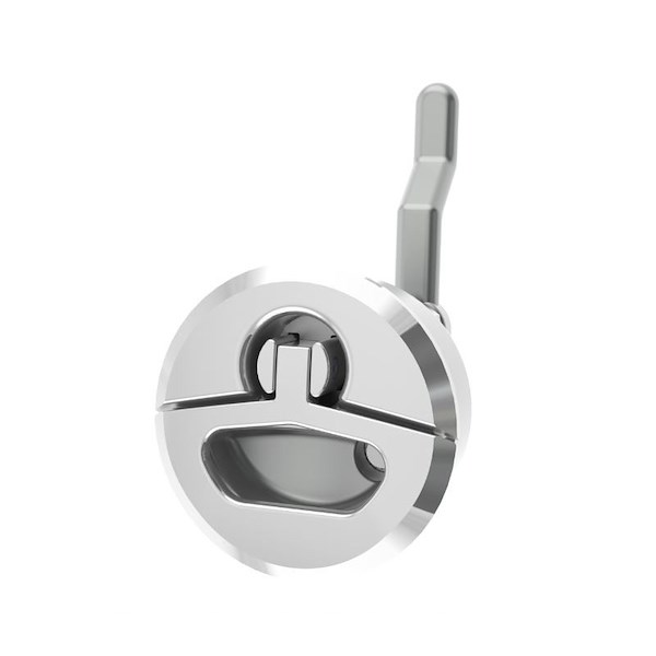 ALZAPAGLIOLO INOX 316 Ø MM.52,5