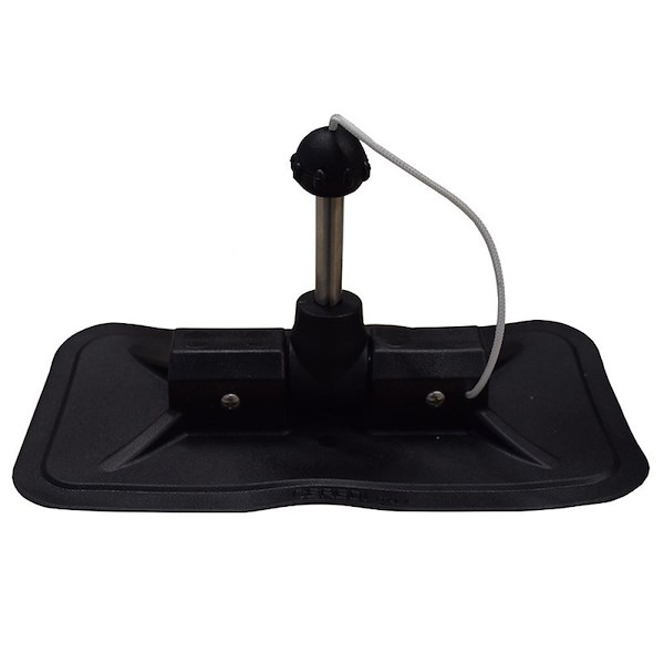 SCALMIERA IN PVC