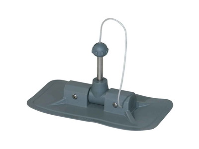 SCALMIERA IN PVC