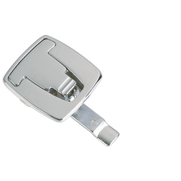 ALZAPAGLIOLO A FILO OTTONE CROMATO MM.53x60