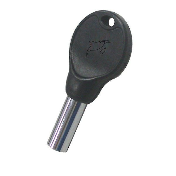 ALZAPAGLIOLO INOX 316